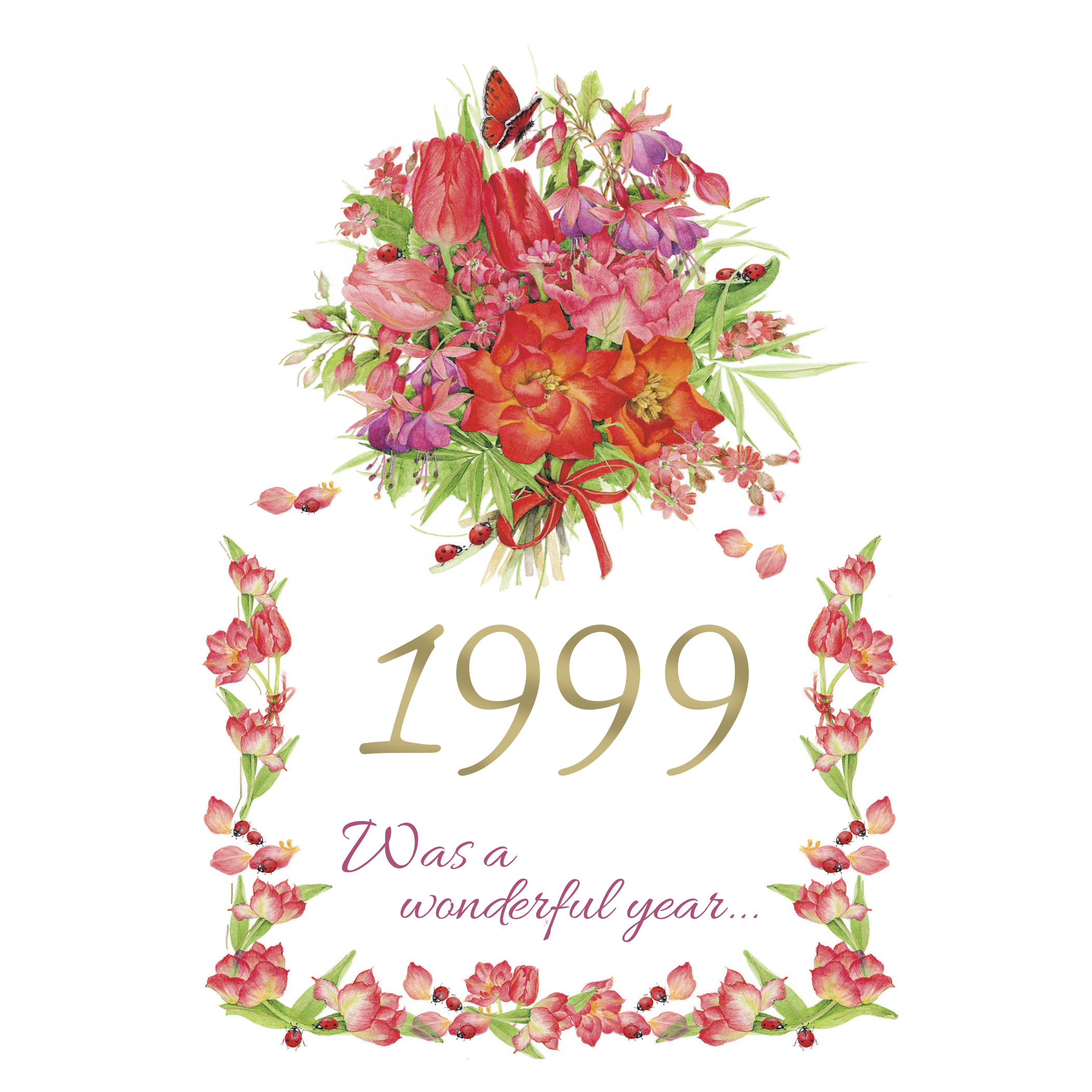 Year Of Birth 1999